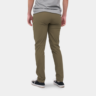 Outset Pant - Slim Fit