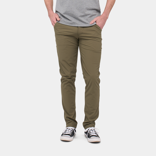 Outset Pant - Slim Fit