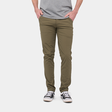 Outset Pant Slim Fit
