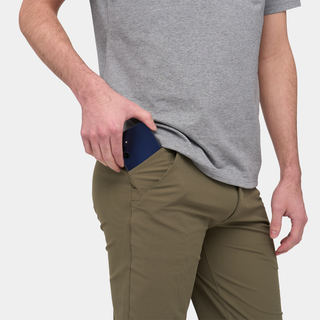 Outset Pant - Slim Fit