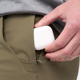 Outset Pant - Slim Fit