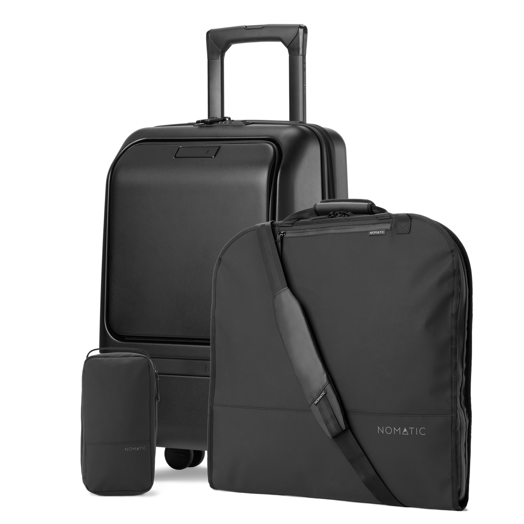 Nomatic travel pack sales bundle