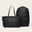 Backpack + Tote Set