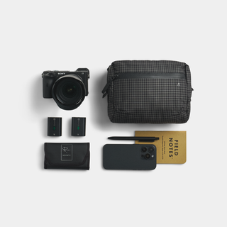 Access Camera Sling 3L image 1
