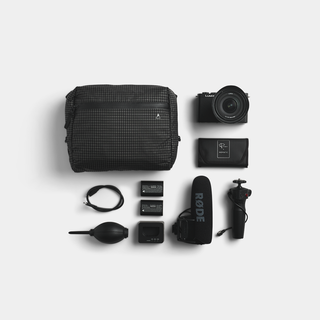 Access Camera Sling 6L image 3