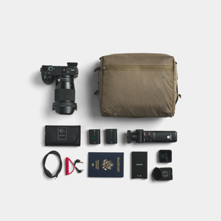 Access Camera Sling 6L image 6