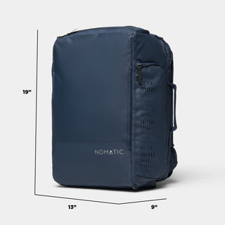 Nomatic Travel Bag 30L – Sleek Carry-On Backpack for 1–3 Day Trips