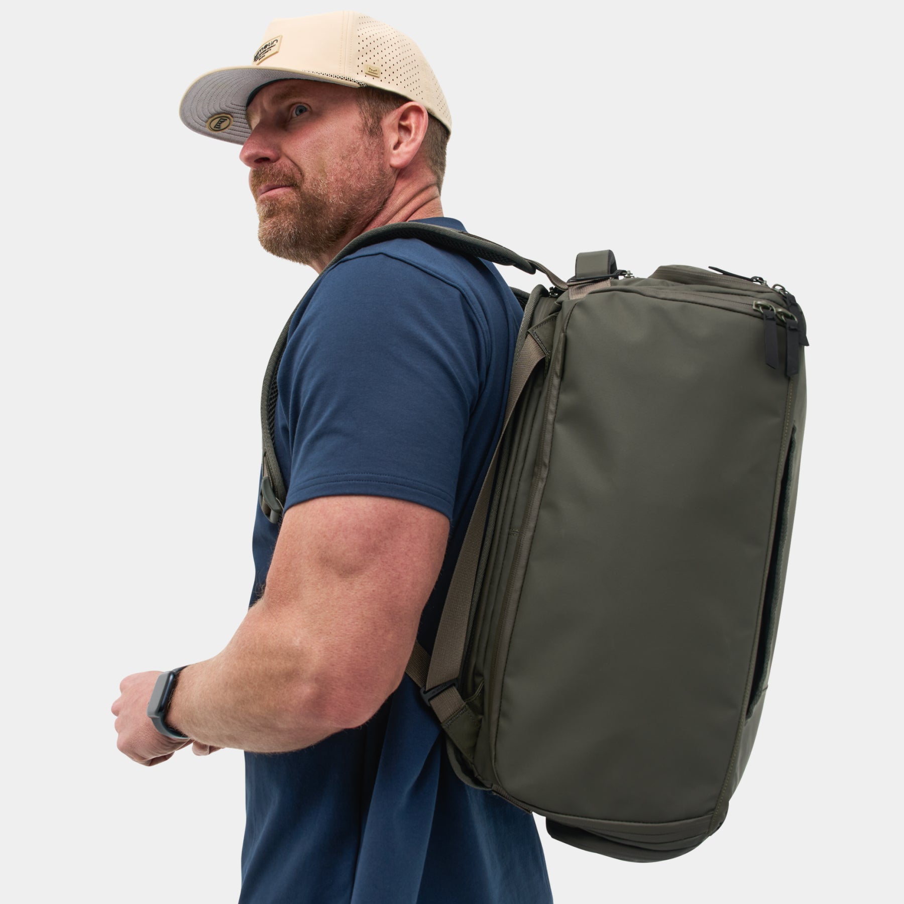 Nomatic Travel Bag 30L – Sleek Carry-On Backpack for 1–3 Day Trips