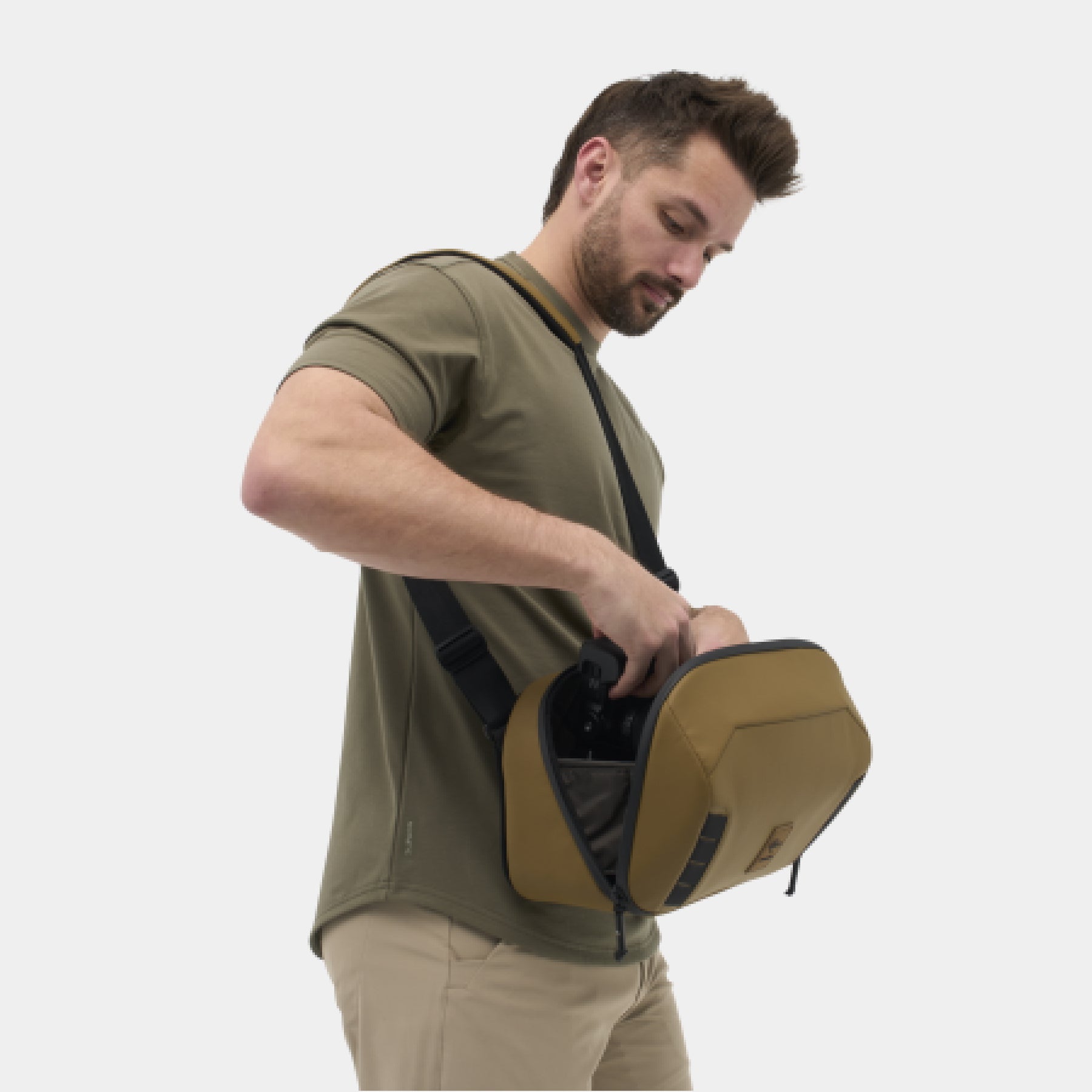 McKinnon Camera Sling 8L
