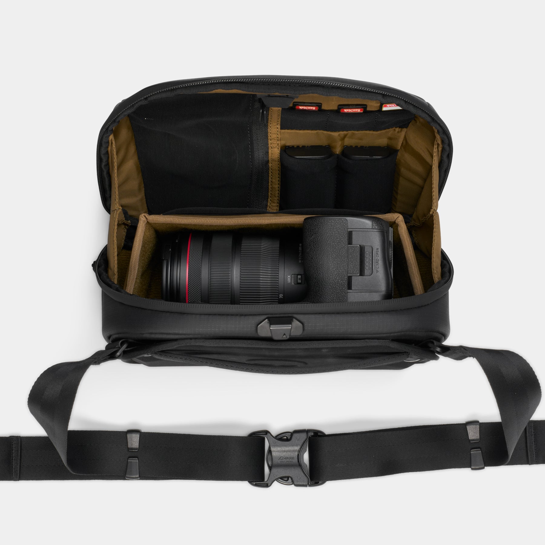 McKinnon Camera Sling 5L