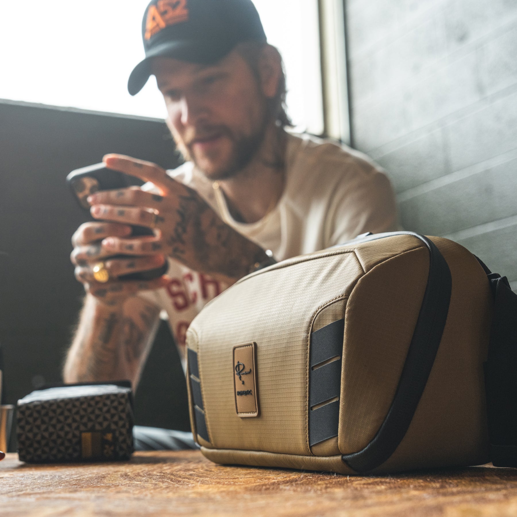 McKinnon Camera Sling 5L