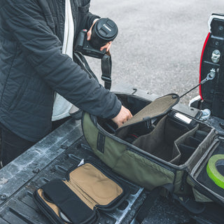 McKinnon Camera Pack 25L