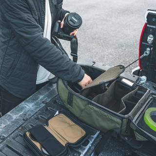 McKinnon Camera Pack 25L