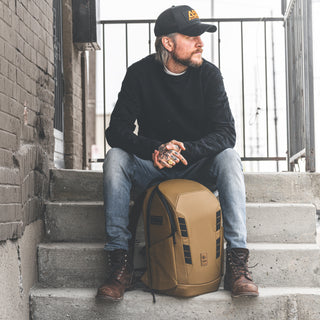 McKinnon Camera Pack 25L