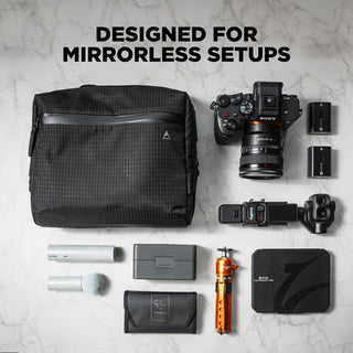 Access Camera Sling 6L image 9