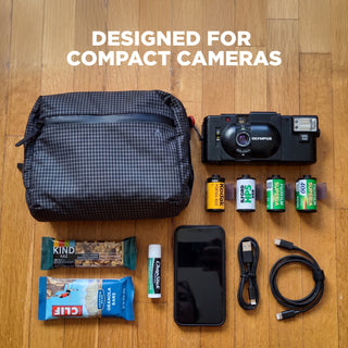 Access Camera Sling 3L image 9