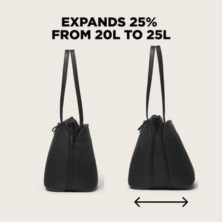 Aria Tote 20L