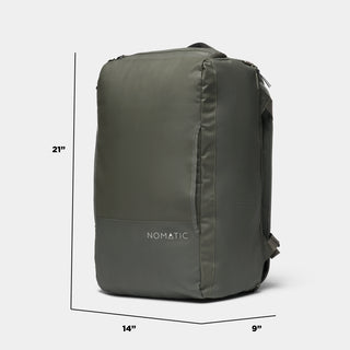 NOMATIC Travel Bag 40L NOMATIC Travel Bag 40L