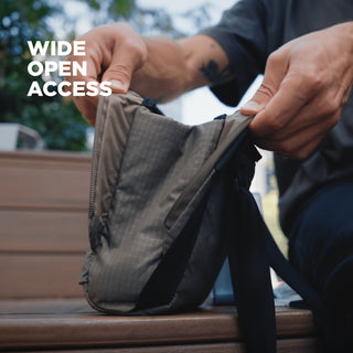 Access Camera Sling 3L image 13