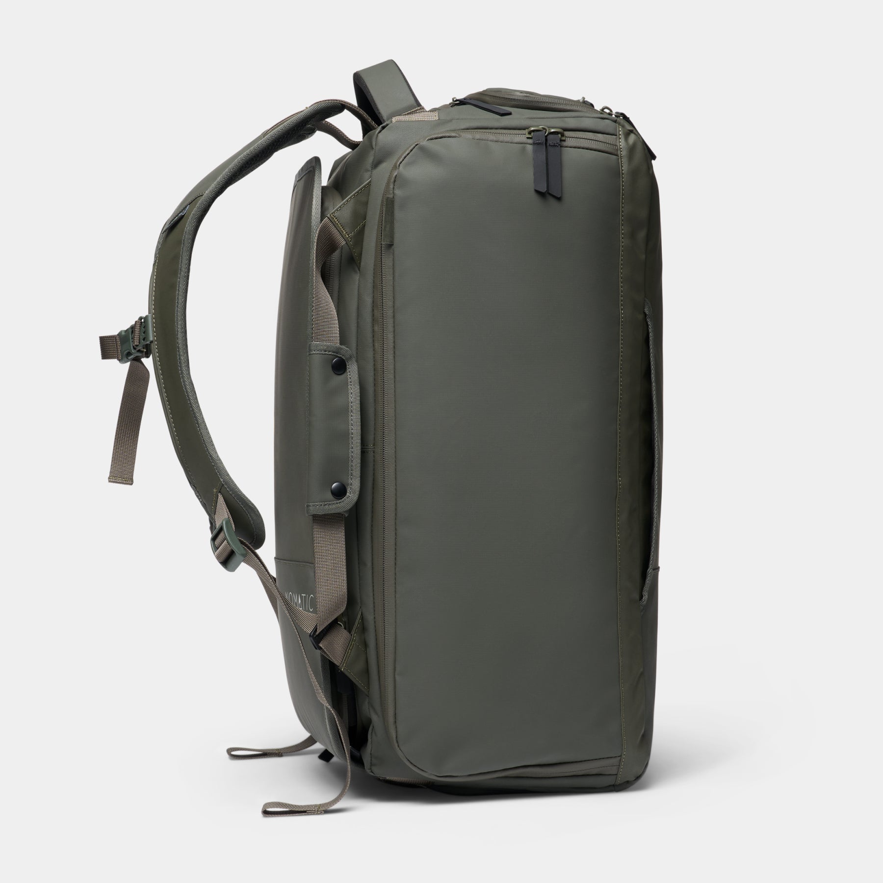 Nomatic Travel Bag 40L – Best Carry-On Backpack for 3–7 Day Trips