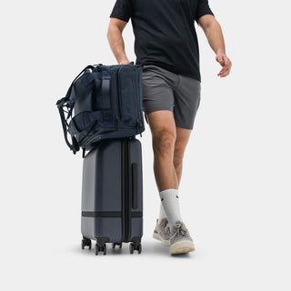 Hand Luggage Backpacking With Carry On Only 16 Of The Best Carry