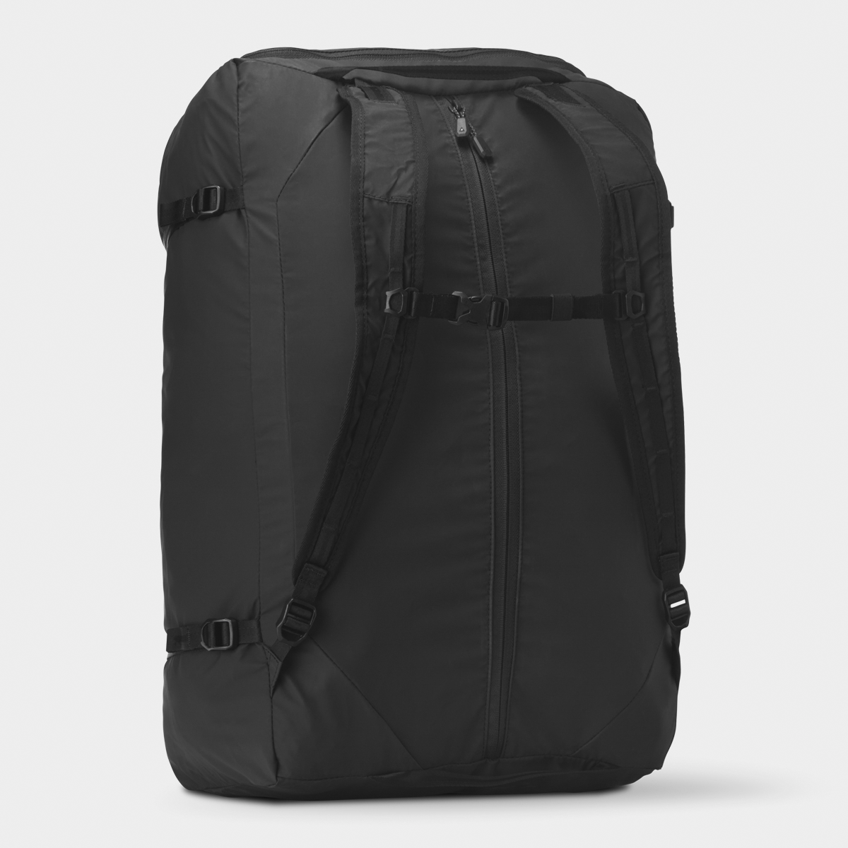 Navigator Collapsible Duffel 42L – Lightweight Travel & Gym Bag Navigator Collapsible Duffel 42L – Lightweight Travel & Gym Bag