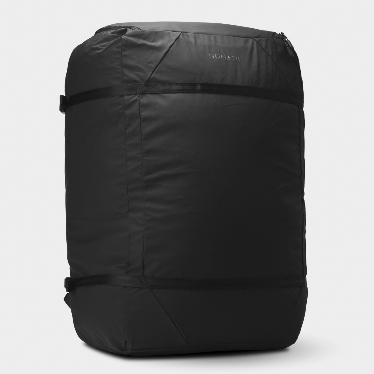 Navigator Collapsible Duffel 42L – Lightweight Travel & Gym Bag Navigator Collapsible Duffel 42L – Lightweight Travel & Gym Bag