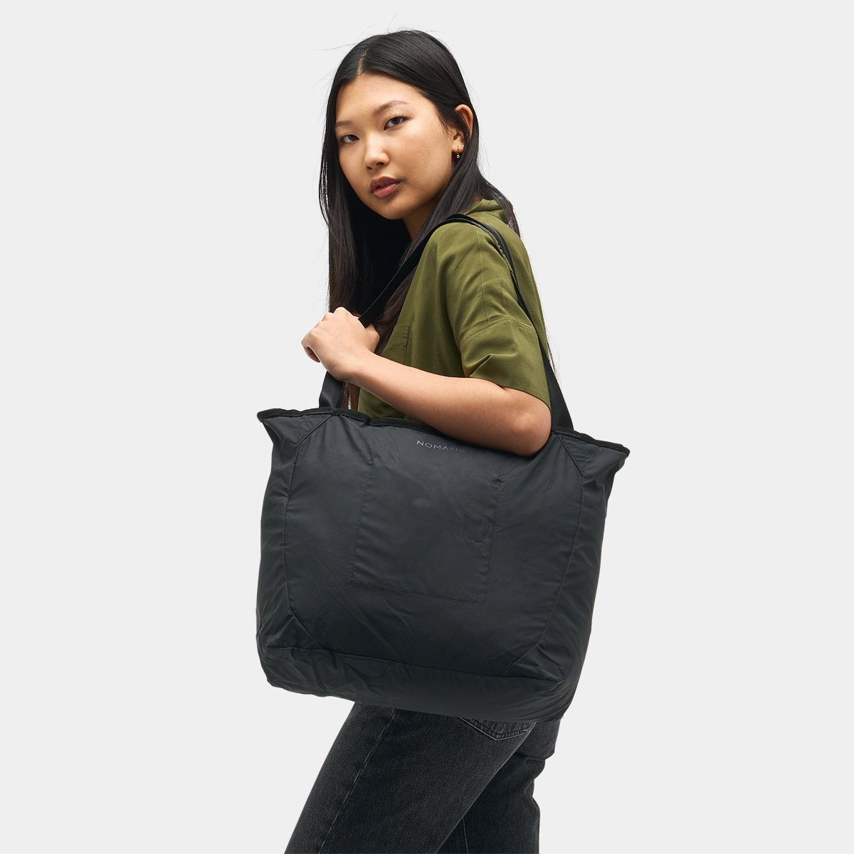 Nomatic Navigator Collapsible Tote
