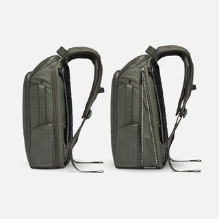 best backpack for travel nomatic Convertible Backpack by NOMATIC