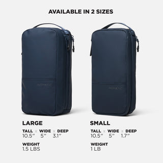 Toiletry Bag 2.0 – Water-Resistant Travel Toiletry Kit Toiletry Bag 2.0 – Water-Resistant Travel Toiletry Kit