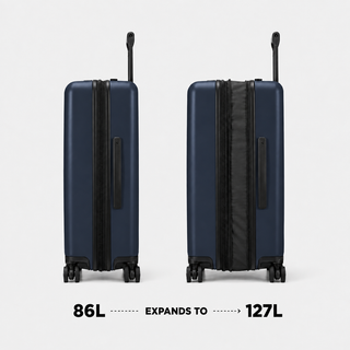 Laptop Bag + Method Check-In Large Set