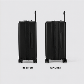 Laptop Bag + Method Check-In Large Set