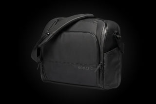 NOMATIC core collection Camera Messenger thumbnail