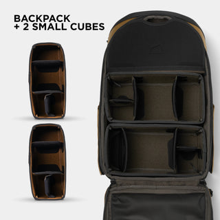 McKinnon Camera Pack 25L