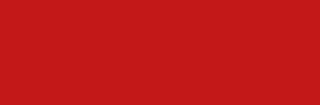 NOMATIC Sold Out collection banner, solid red background with no additional imagery