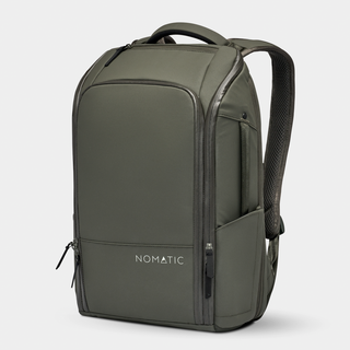 Nomatic Backpack (Olive, 20L)