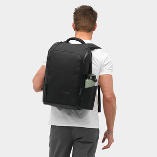 NOMATIC Travel Pack — Best Expandable Carry-On & Laptop Backpack NOMATIC Travel Pack — Best Expandable Carry-On & Laptop Backpack
