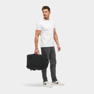 NOMATIC Travel Pack — Best Expandable Carry-On & Laptop Backpack NOMATIC Travel Pack — Best Expandable Carry-On & Laptop Backpack