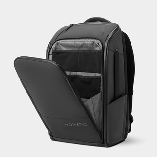 NOMATIC 多機能バックパックtravel pack 美品 ノマティック NOMATIC 多機能バックパックtravel pack 美品 ノマティック