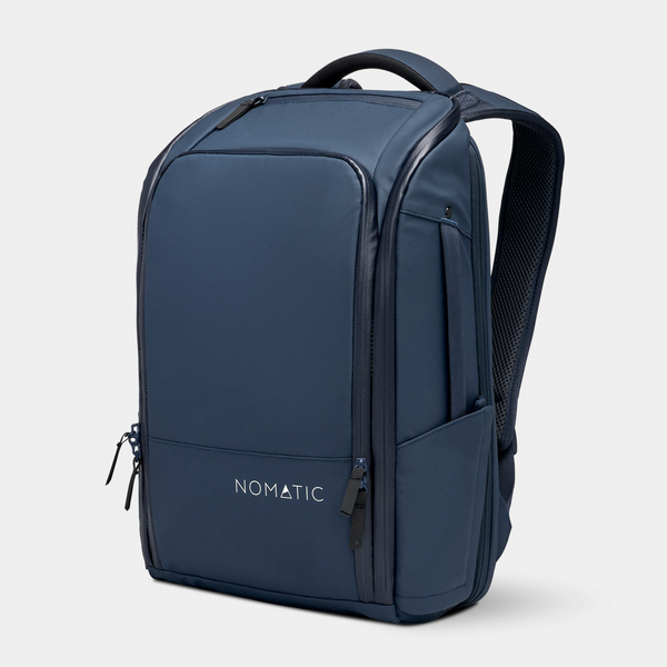 NOMATIC／TRAVEL PACK V2 EDBK25-NVY-