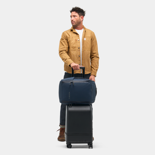 airplane travel backpacks for men Convertible Backpack by NOMATIC