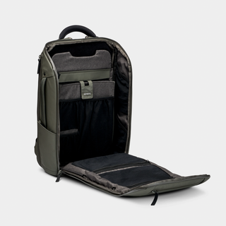 Convertible Backpack by NOMATIC