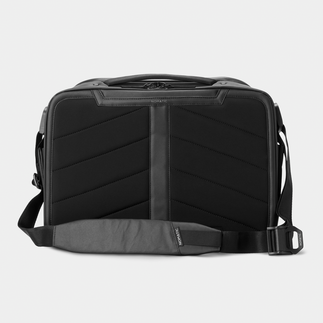 Messenger Bag - NOMATIC Travel Bags and Packs