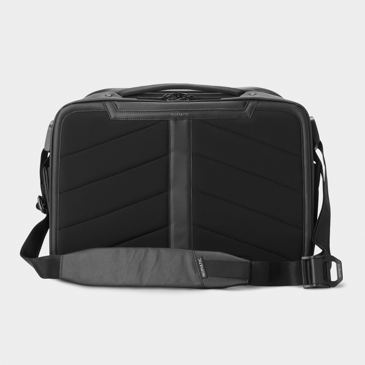 Messenger Bag – Professional Laptop Bag with Custom Organization