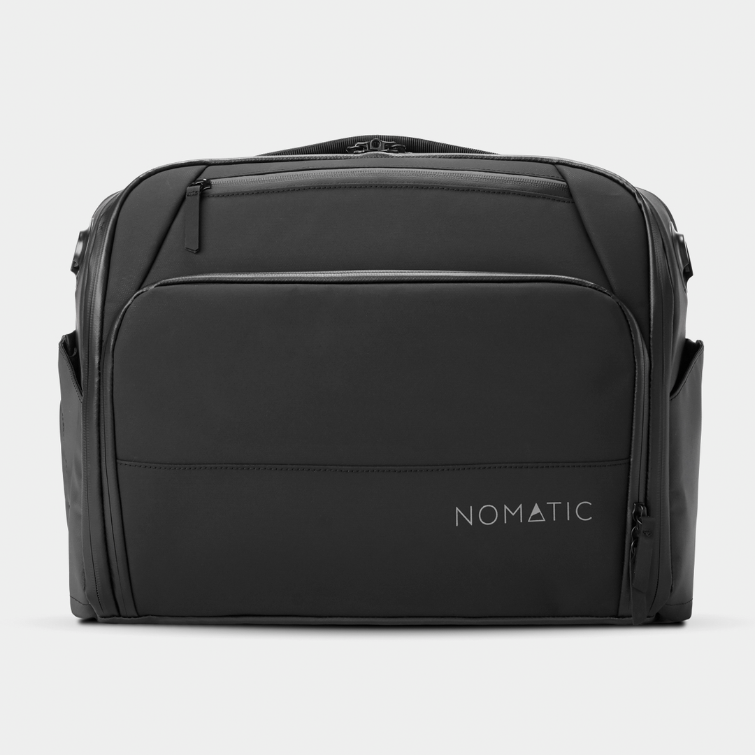 Messenger Bag - NOMATIC Travel Bags and Packs