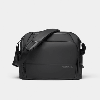 Messenger Bag