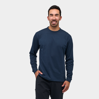 Outset Long Sleeve T-Shirt