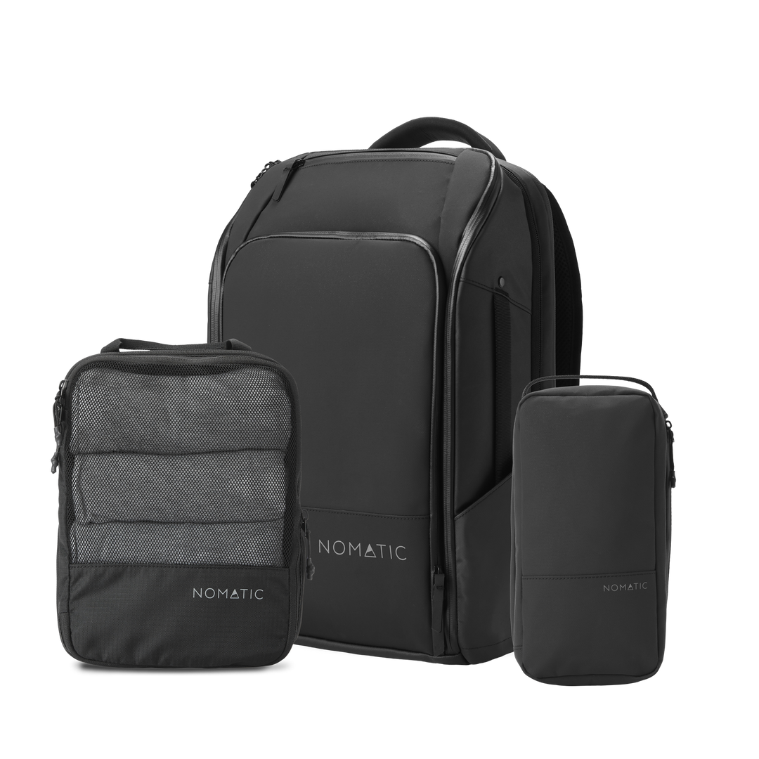 Nomatic top bag amazon