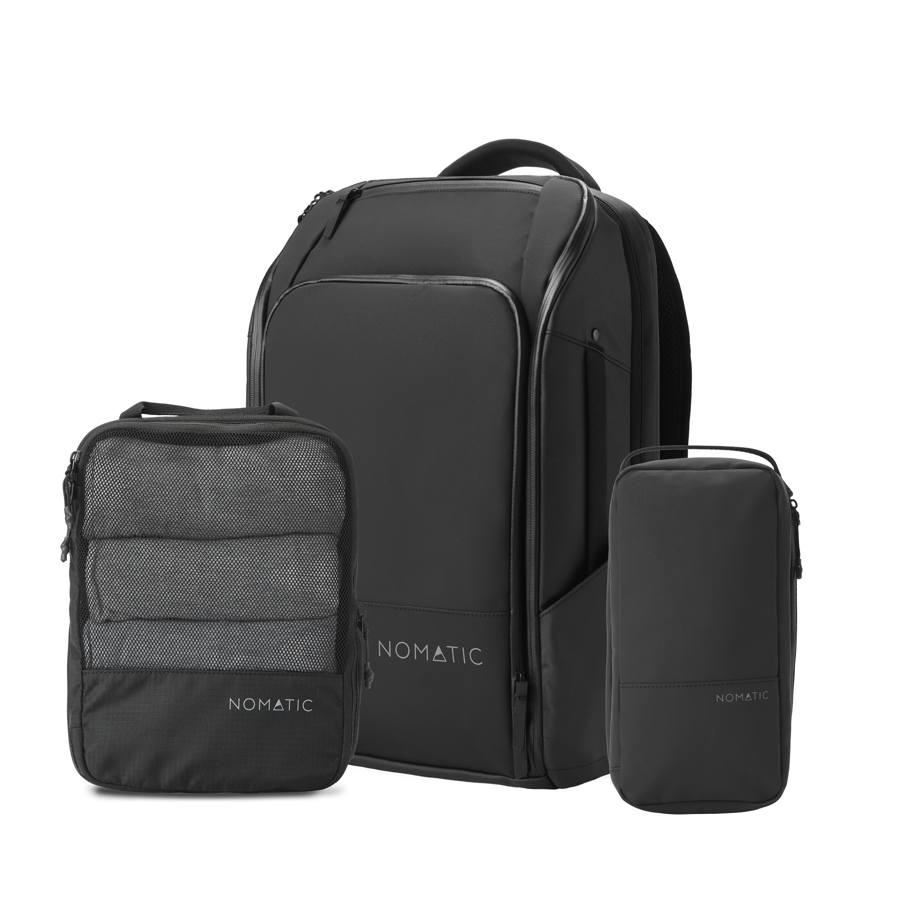 Bags: Bundles - Nomatic