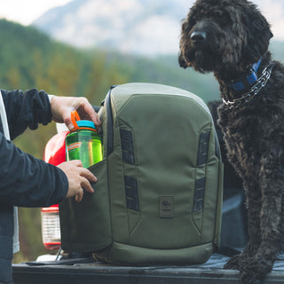 McKinnon Camera Pack 25L